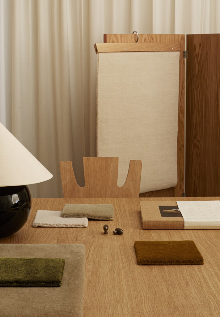 Les tendances design en 2026 | Poësie Intérieur