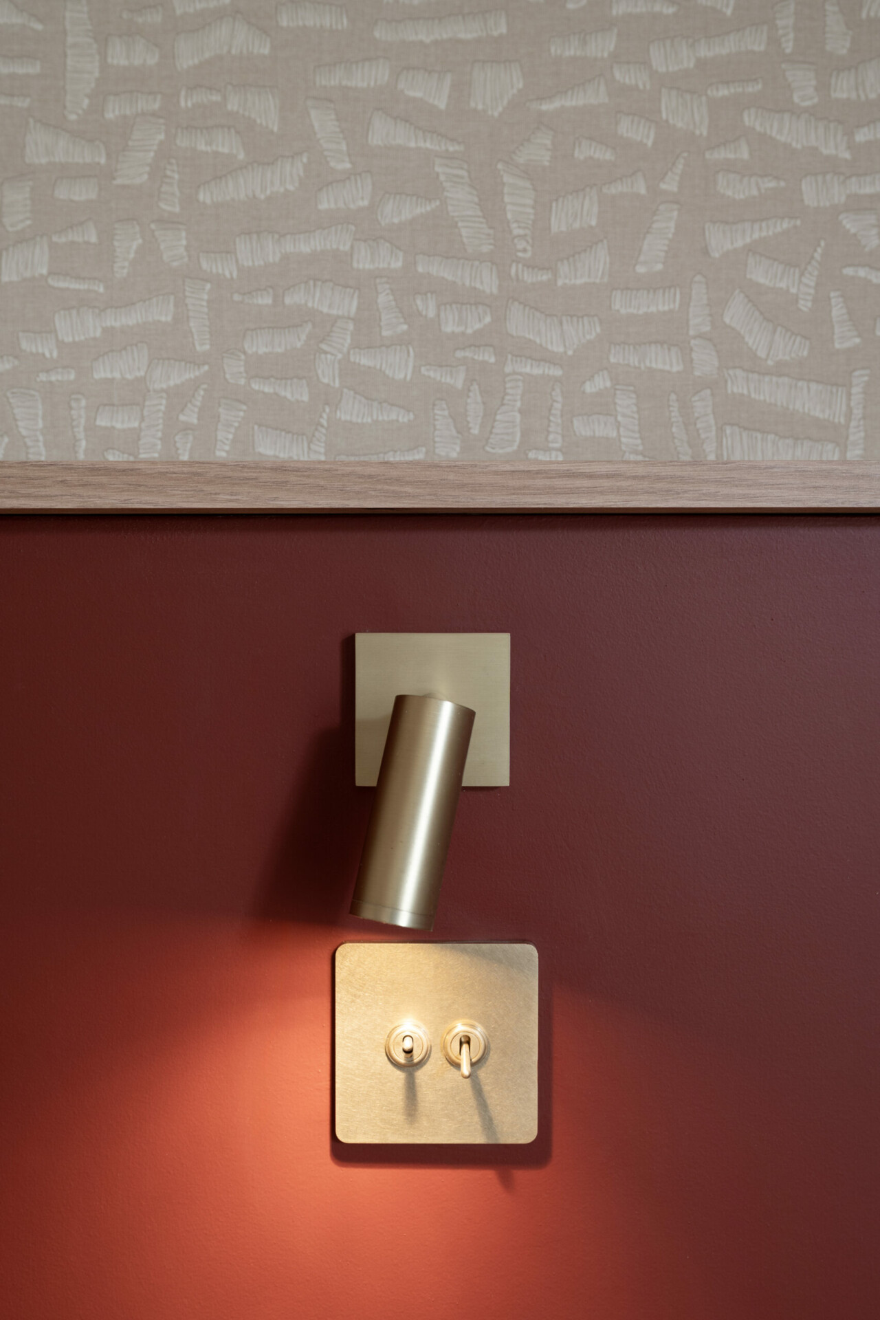 Comment habiller ses murs ? | Poësie Intérieur