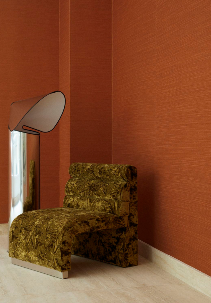 Comment habiller ses murs ? | Poësie Intérieur