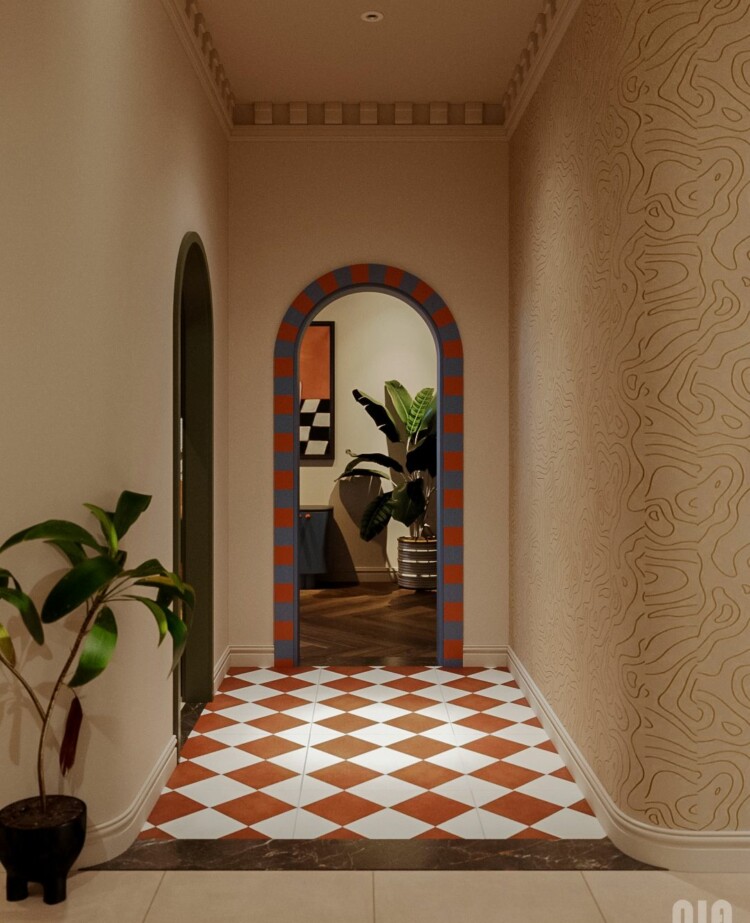 couloir-architecture-arche-entree-interieur couloir-architecture-arche-entree-interieur