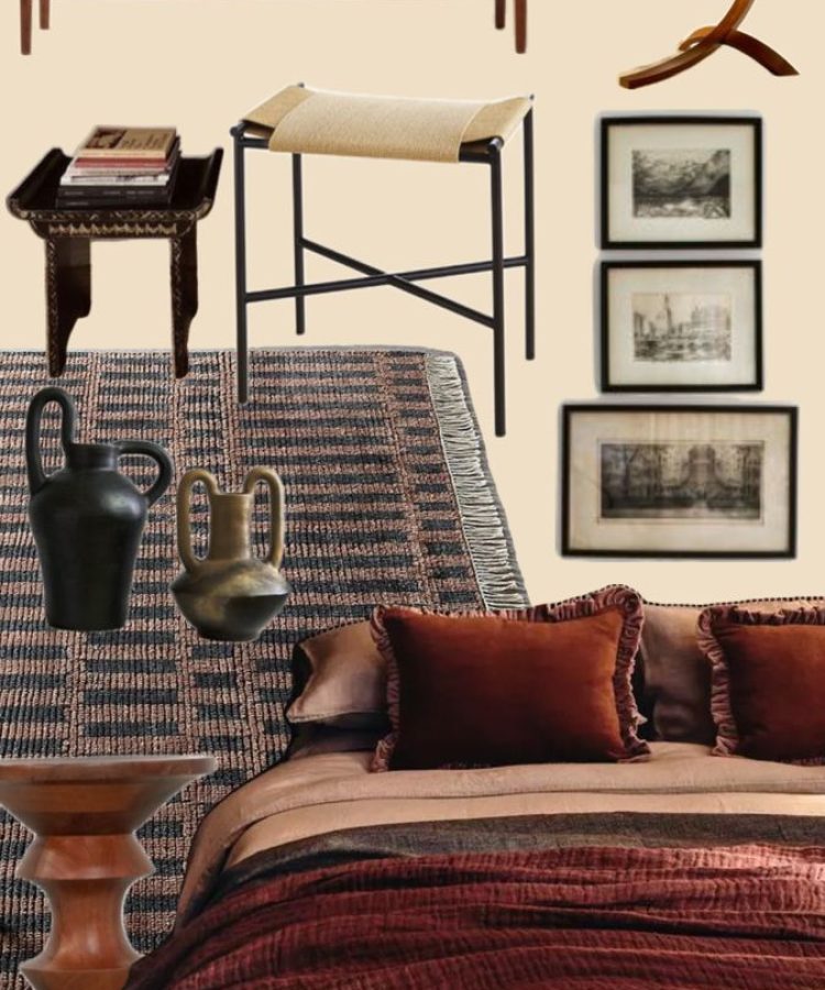 tendances-design-2026-chambre-matieres-naturelles-bois-textile