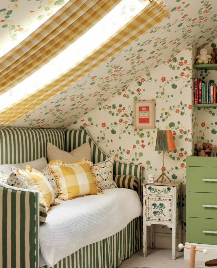 tendances-design-2026-decor-enfant-retro-poetique tendances-design-2026-decor-enfant-retro-poetique